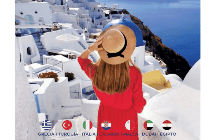 Grecia y combinados 2025