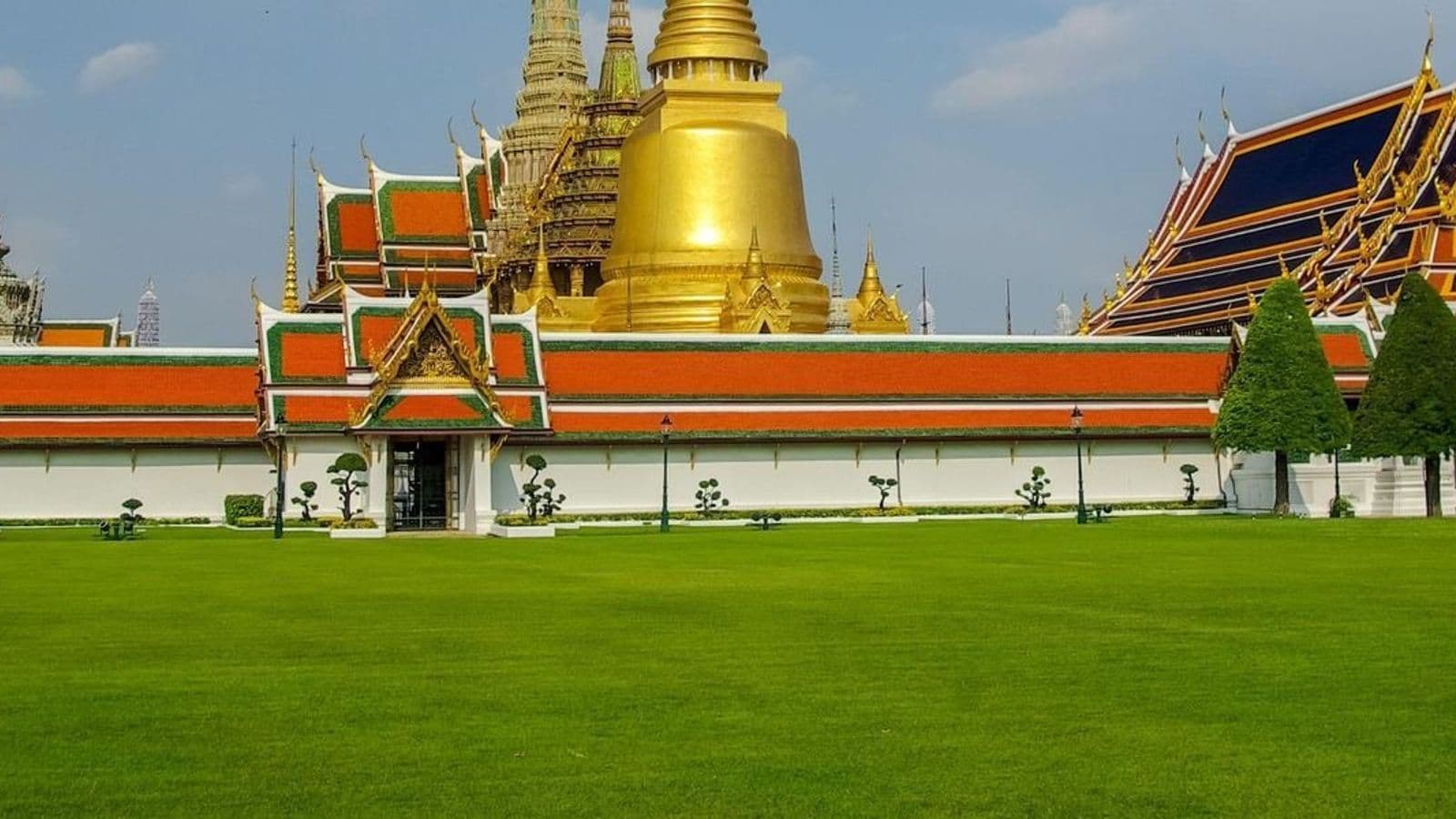Estambul y Tailandia con Phuket