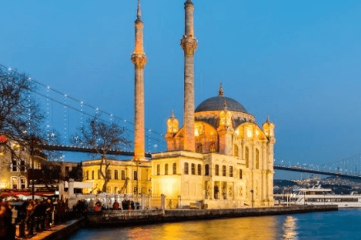 Turquia