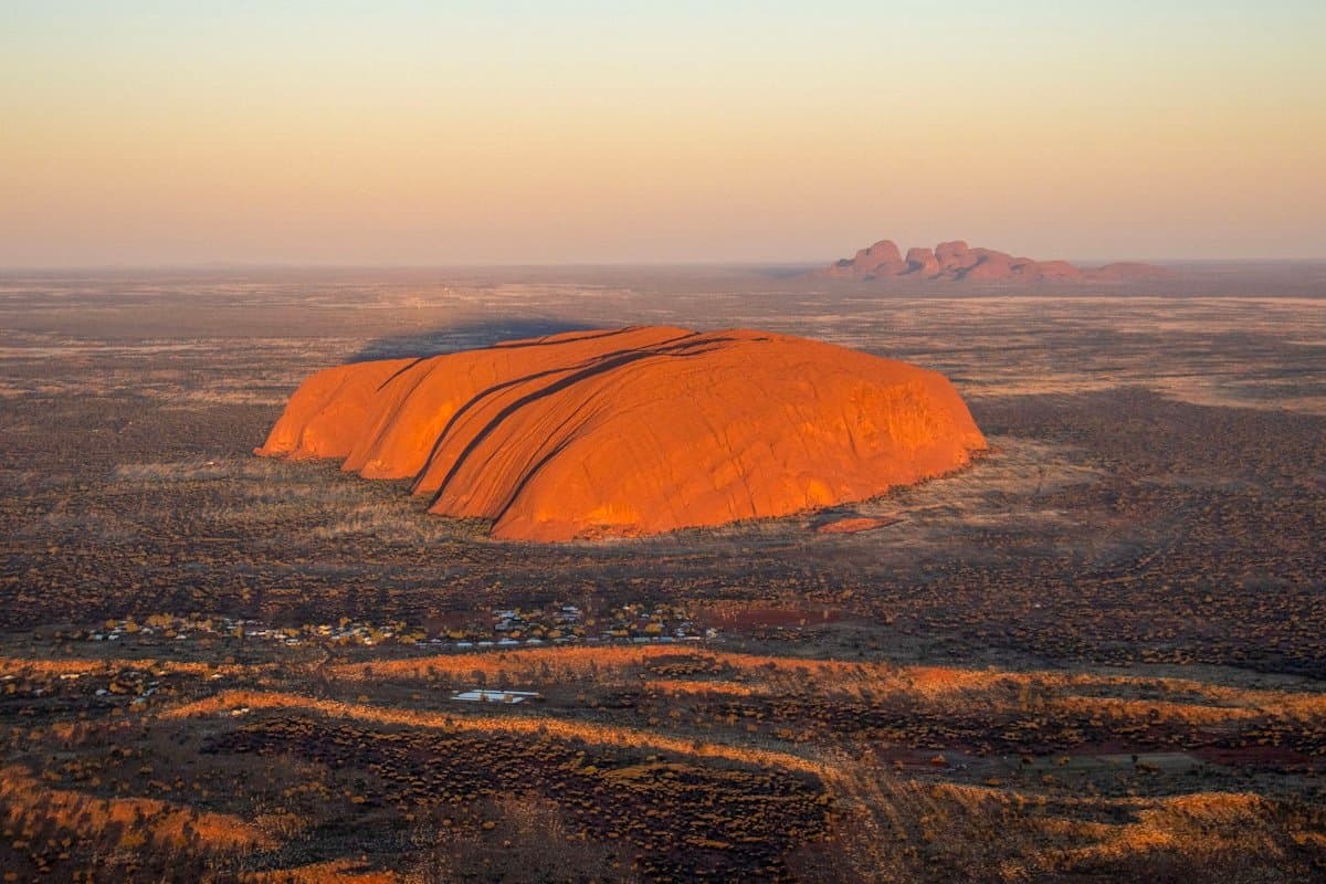 Todo Australia
