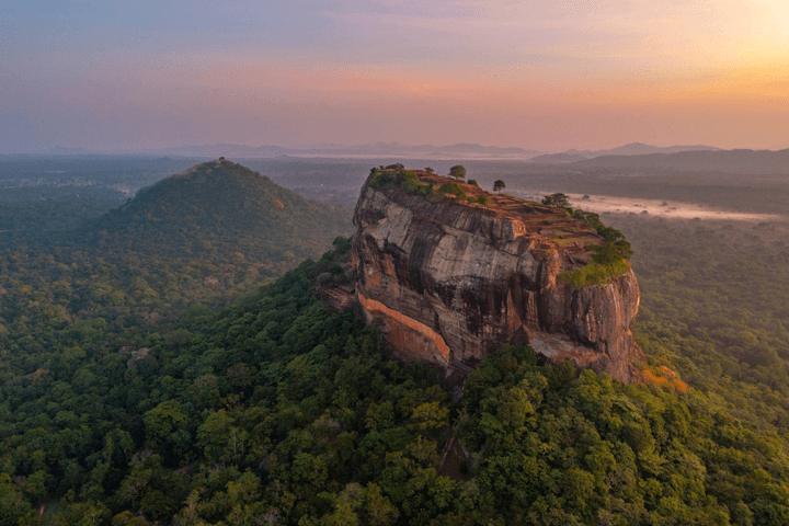 Sri Lanka Express & Maldivas