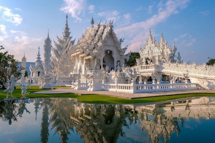 Tailandia Súper Completa & Maldivas