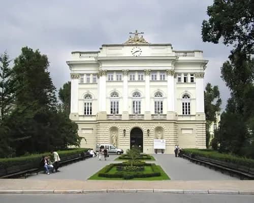 Polonia Mágica 8 Días