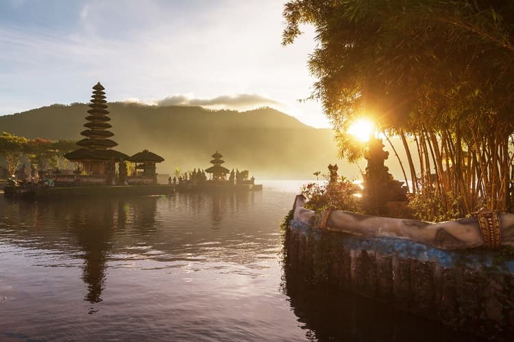 Bali Esencial & Maldivas