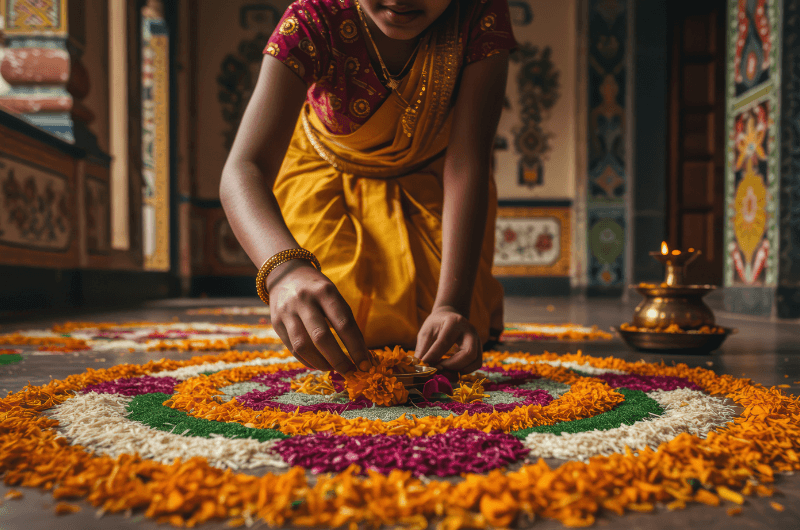 India del Sur, Kerala y Maldivas