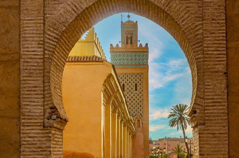 Marruecos: Contrastes Imperiales (desde Marrakech)