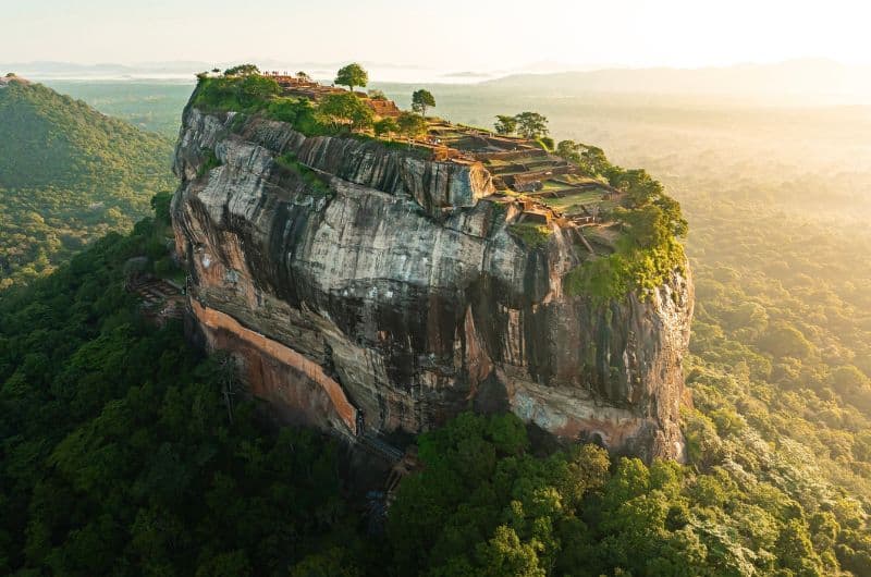 Sri Lanka al Completo & Maldivas