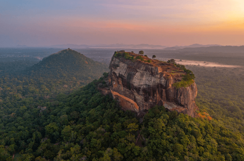 Sri Lanka Express & Maldivas