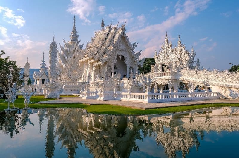 Tailandia Súper Completa & Maldivas