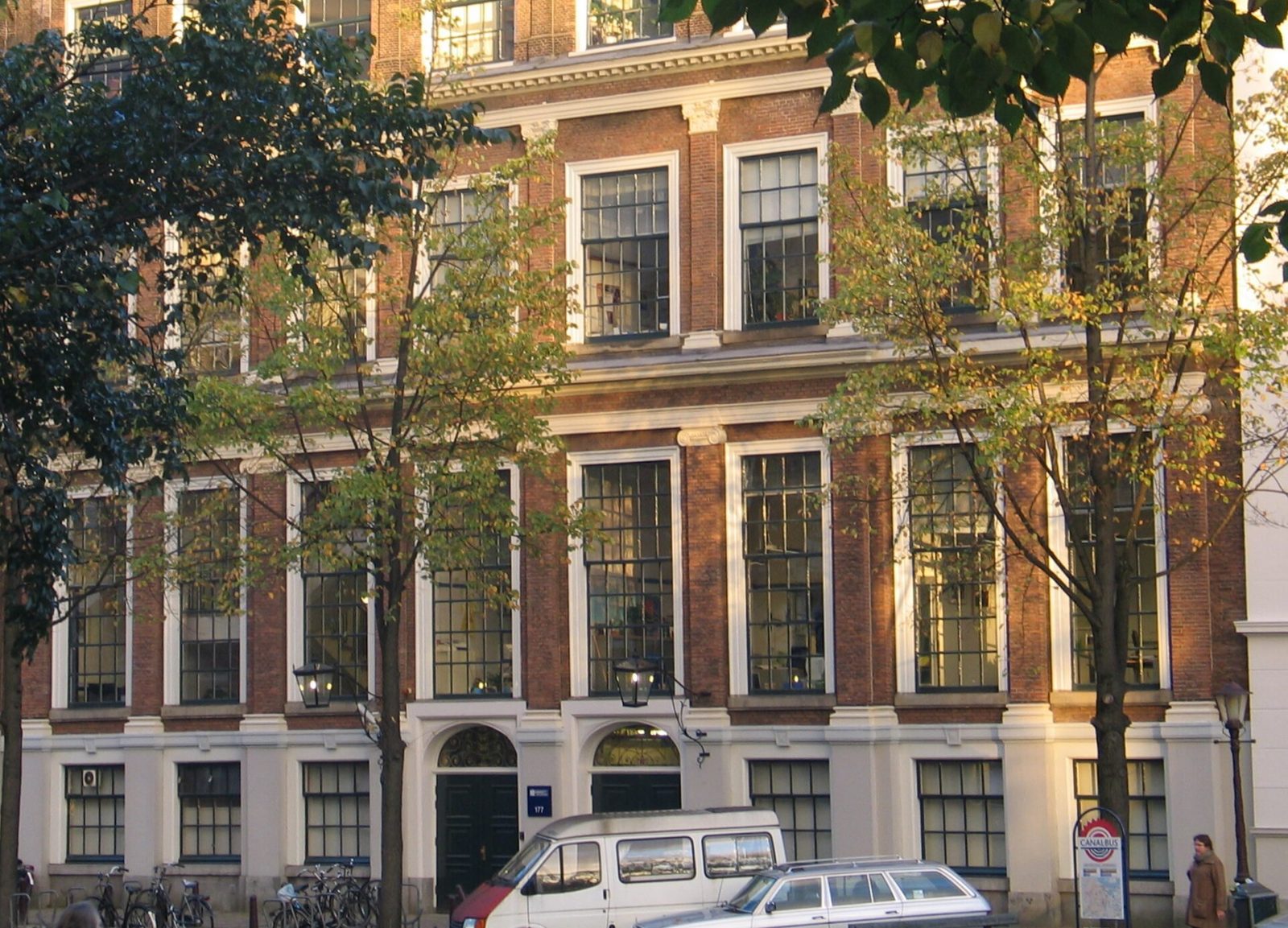 Ámsterdam
