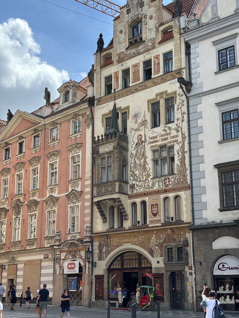 Praga