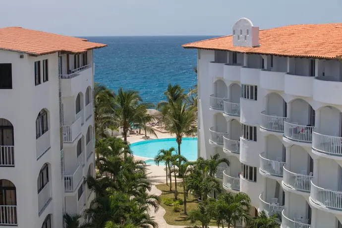 Hotel HM Alma de Bayahibe - Adults Only, General view