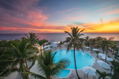 Hotel HM Alma de Bayahibe - Adults Only, General view