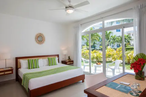 Hotel HM Alma de Bayahibe - Adults Only, Room