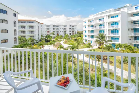 Hotel HM Alma de Bayahibe - Adults Only, Room