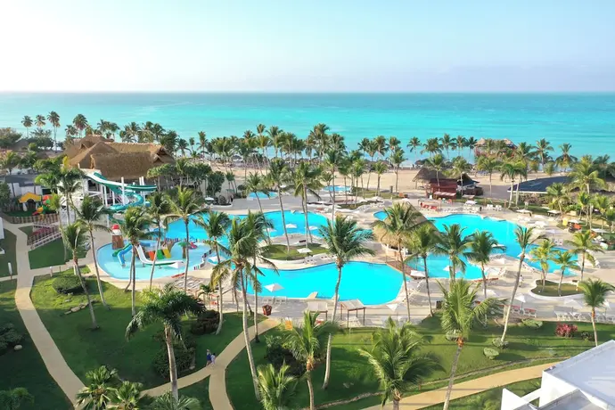 Sunscape Dominicus La Romana - All Inclusive, Primary image