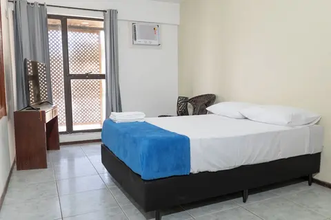 HANNA Búzios Al Mare Hotel, Room