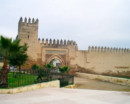 Fez, Marruecos