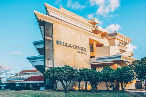 Iberostar Origin Bella Costa, HOTEL