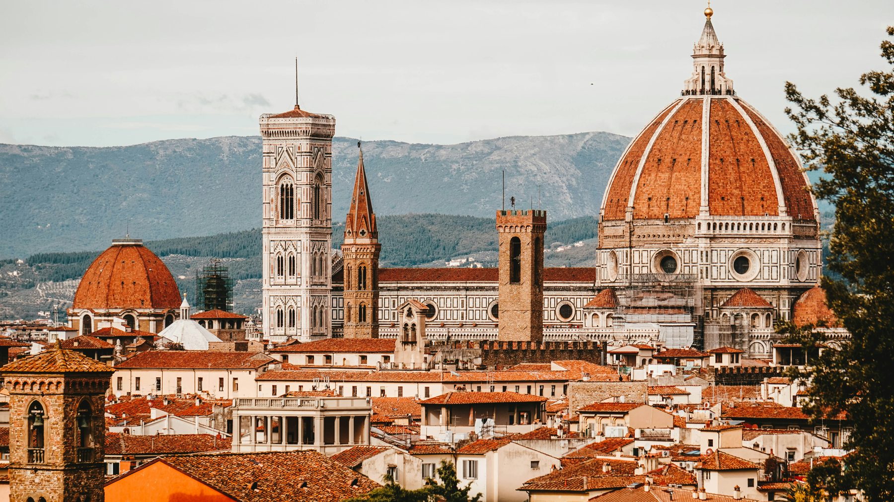 Florencia