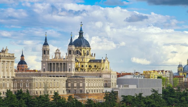 Madrid