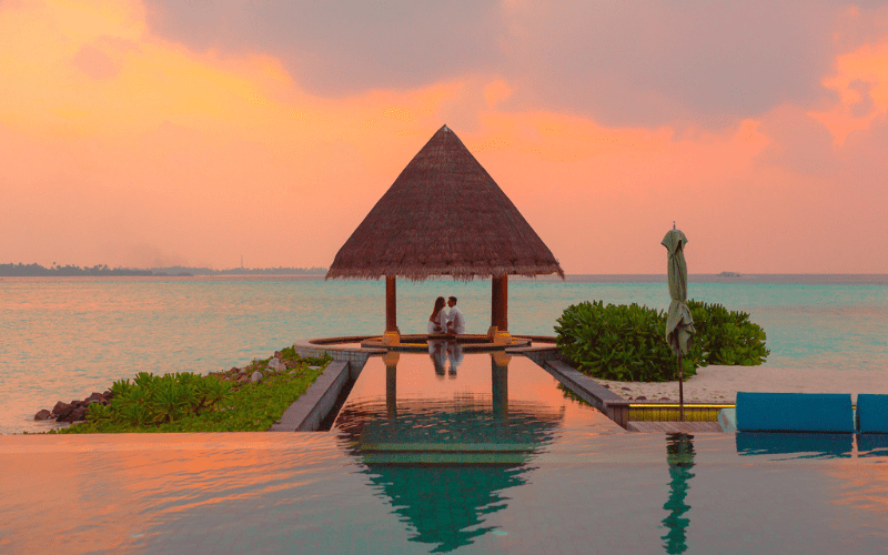 10 Most Romantic Resorts For Cancun Honeymoon (2025)