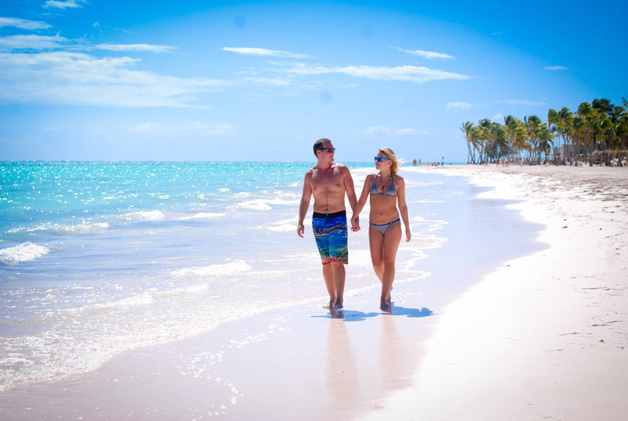 Punta Cana Honeymoon - The Best Romantic Packages %%year%