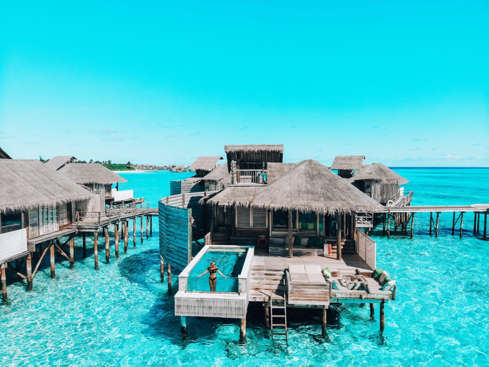 The Ultimate Dubai and Maldives Itinerary - JetsetChristina