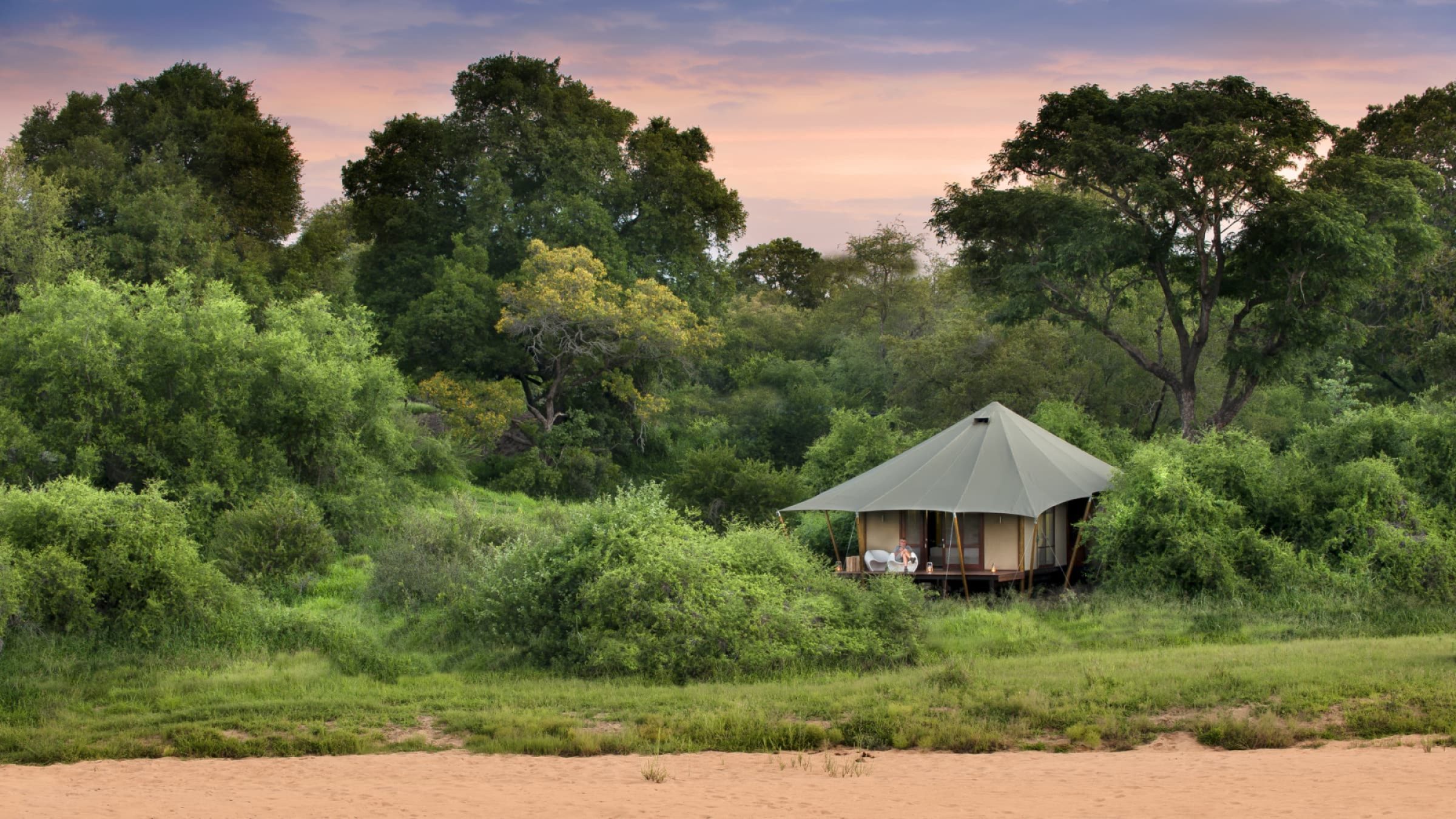 Kruger Safari and Mauritius Honeymoon | Mahlatini Luxury Travel
