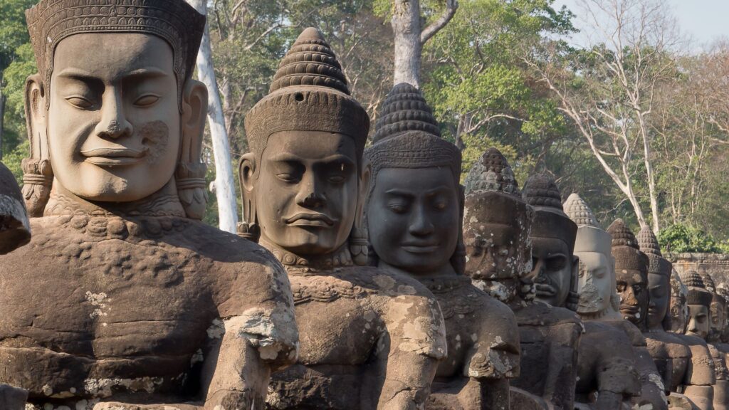 Foto del circuito Sudeste Asiático: Vietnam, Camboya y Tailandia