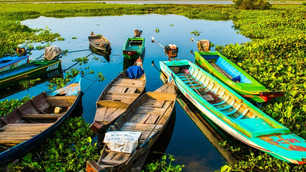 Foto del circuito Sudeste Asiático: Vietnam, Camboya y Tailandia