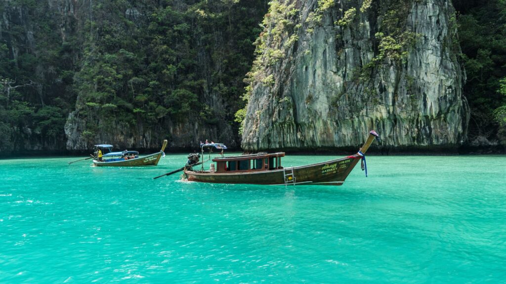 Foto del circuito Sudeste Asiático: Vietnam, Camboya y Tailandia