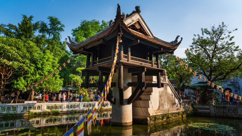 Foto del circuito Sudeste Asiático: Vietnam, Camboya y Tailandia