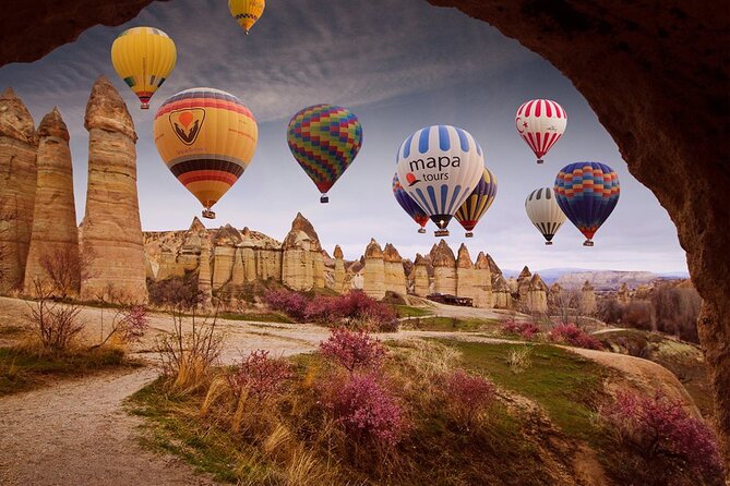 Capadocia Cueva