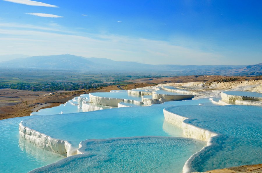 Pamukkale Thermal Pools (2025) - All You Need to Know BEFORE You ...