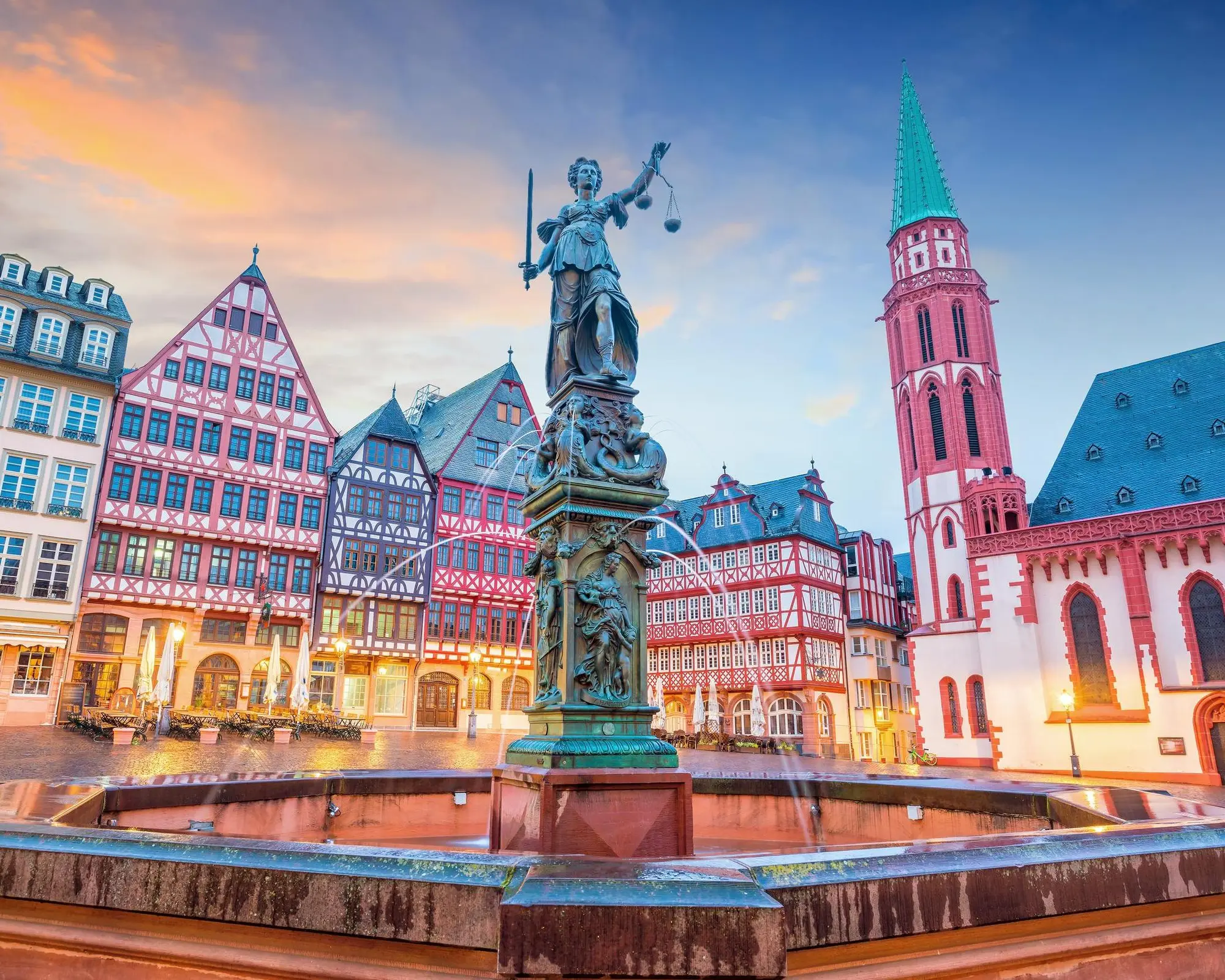 Alemania Romántica