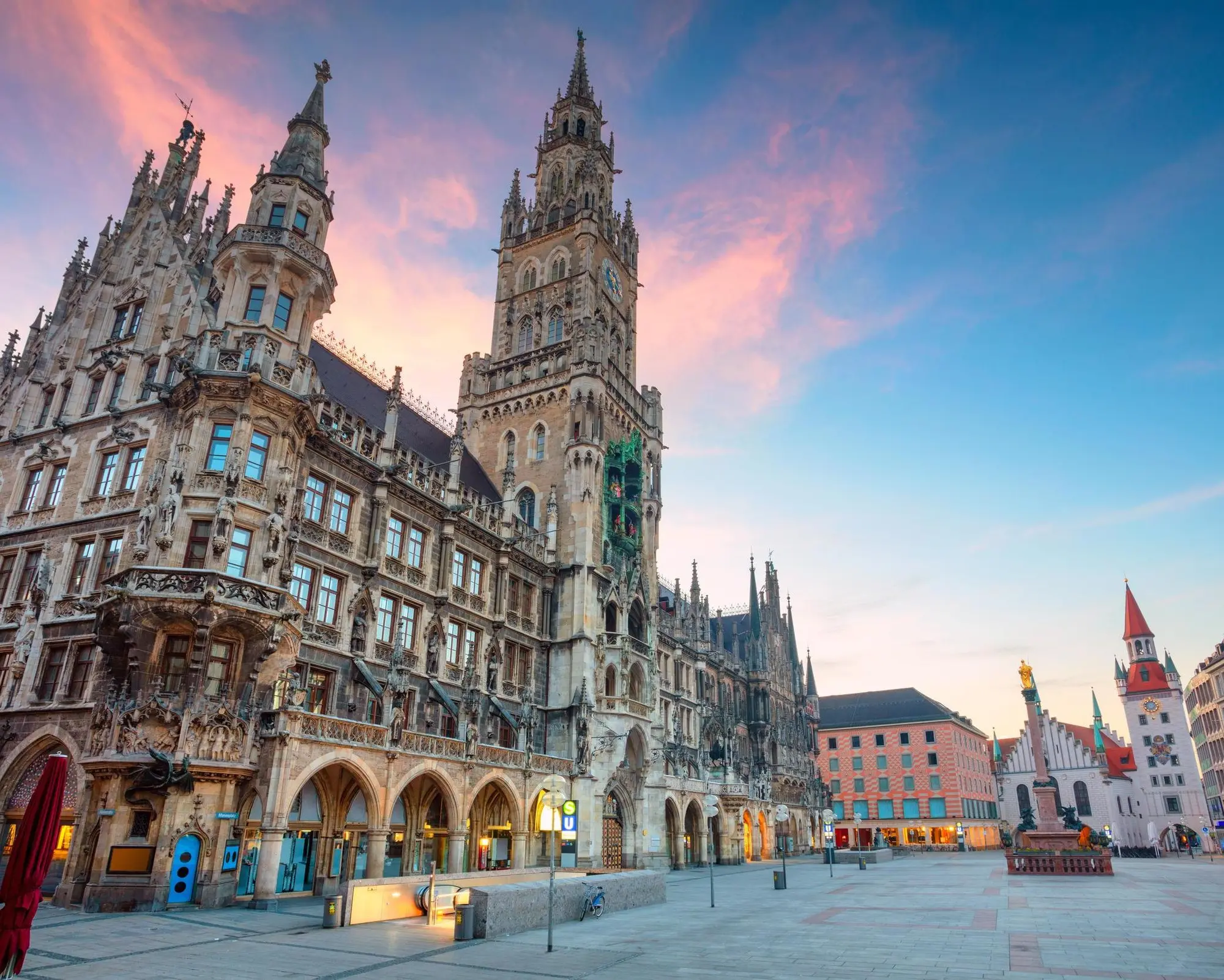 Múnich, Alemania