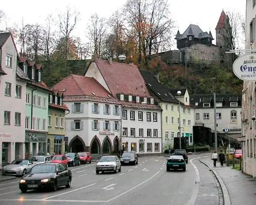 Kempten, Alemania