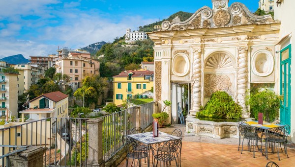Salerno