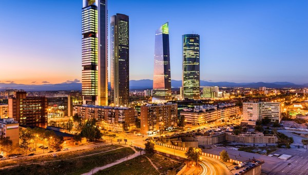 Madrid