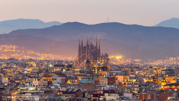 Barcelona