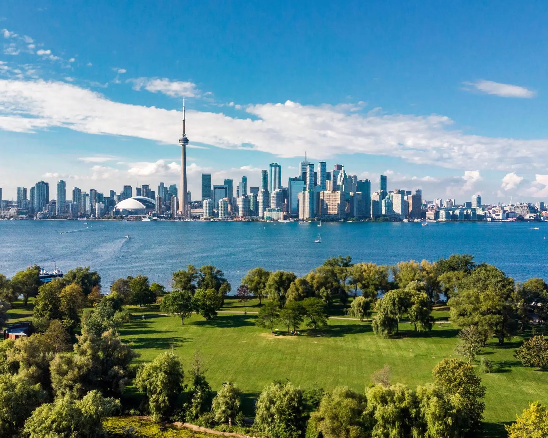 Toronto, Canadá