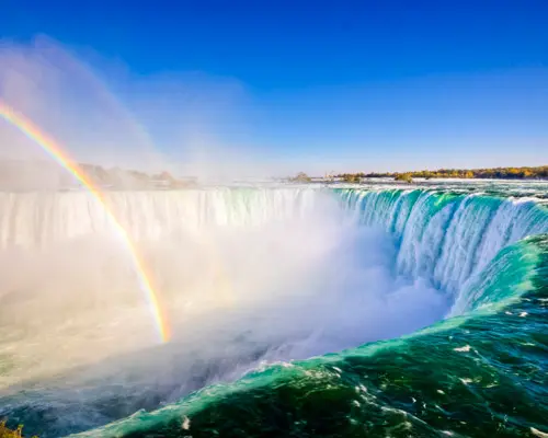 Cataratas del Niágara
