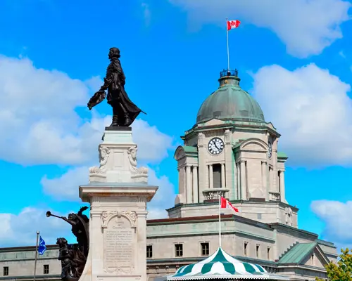 Quebec, Canadá