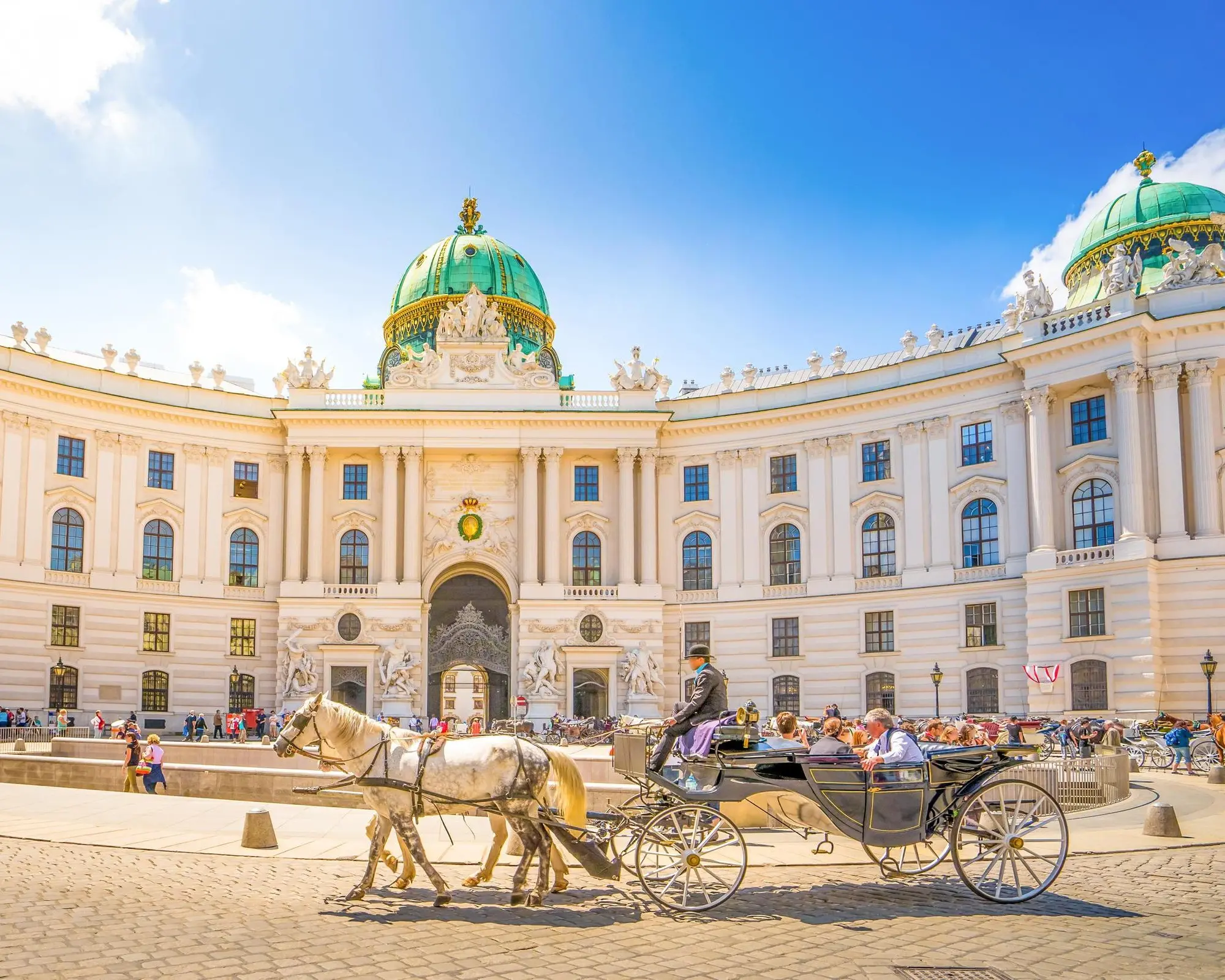 Viena, Austria
