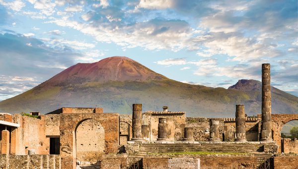 Pompeya