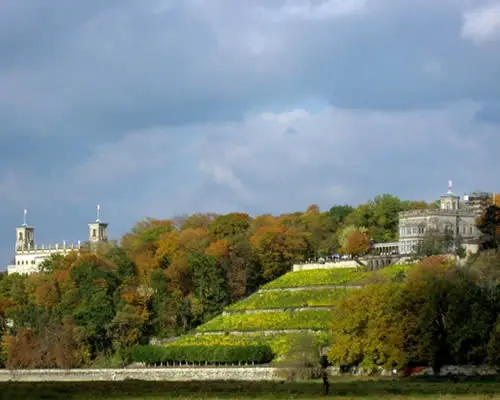 Dresde, Alemania