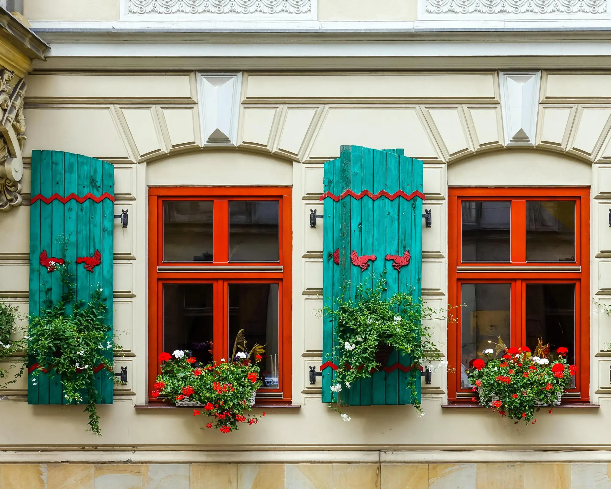 Cracovia, Polonia