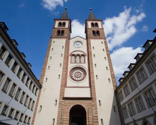 Würzburg, Alemania