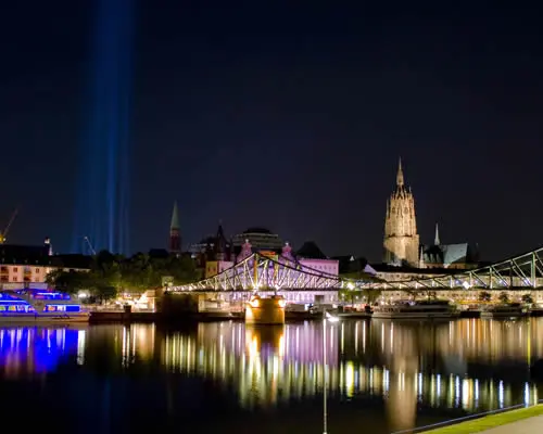 Frankfurt, Alemania